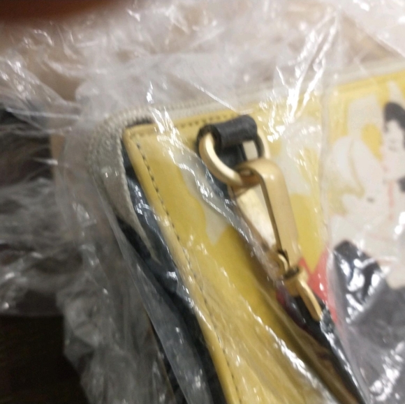 Jeon Los Angeles Vintage Leather Shoulder - Picture 10 of 10